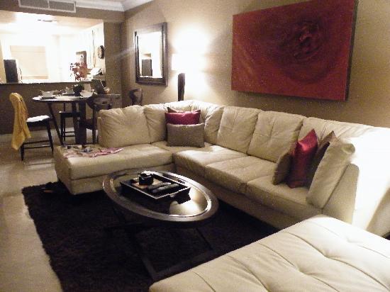 The Meridian Luxury Suites Las Vegas Exterior photo