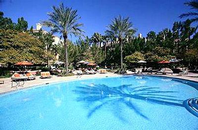 The Meridian Luxury Suites Las Vegas Exterior photo