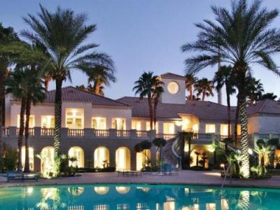 The Meridian Luxury Suites Las Vegas Exterior photo
