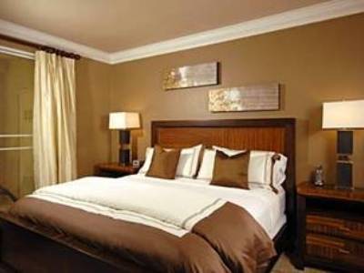 The Meridian Luxury Suites Las Vegas Exterior photo