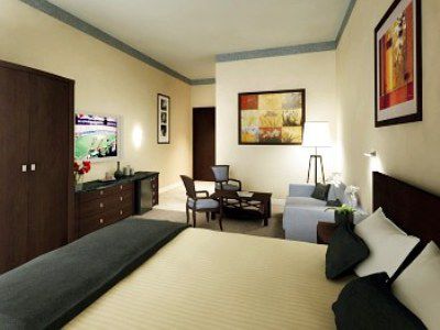 The Meridian Luxury Suites Las Vegas Exterior photo